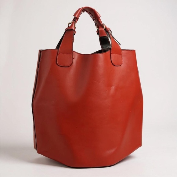 Zara Handbag - Picture 1 of 4